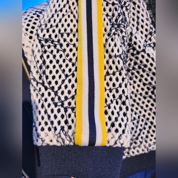 6Y IKKS Beautiful jacket for girls - Picture 5 of 6